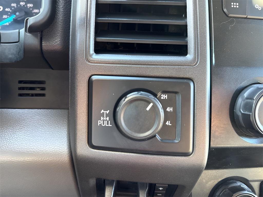 used 2022 Ford F-250 car, priced at $36,450