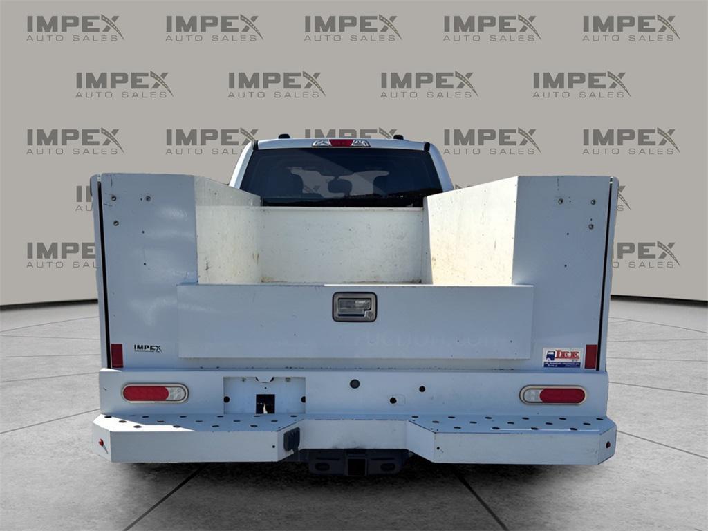 used 2022 Ford F-250 car, priced at $36,450