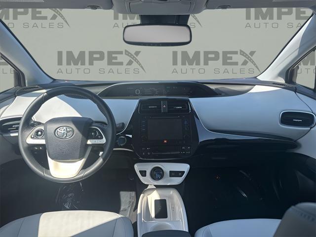 used 2016 Toyota Prius car, priced at $21,580