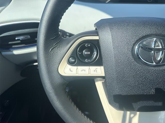 used 2016 Toyota Prius car, priced at $21,580