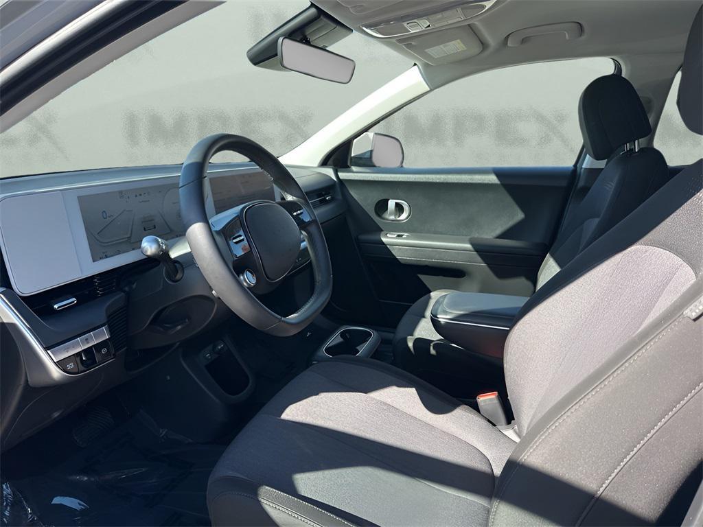 used 2024 Hyundai IONIQ 5 car, priced at $24,450