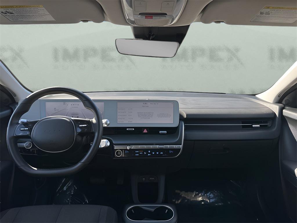 used 2024 Hyundai IONIQ 5 car, priced at $24,450