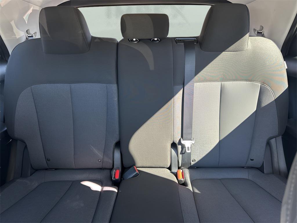 used 2024 Hyundai IONIQ 5 car, priced at $24,450