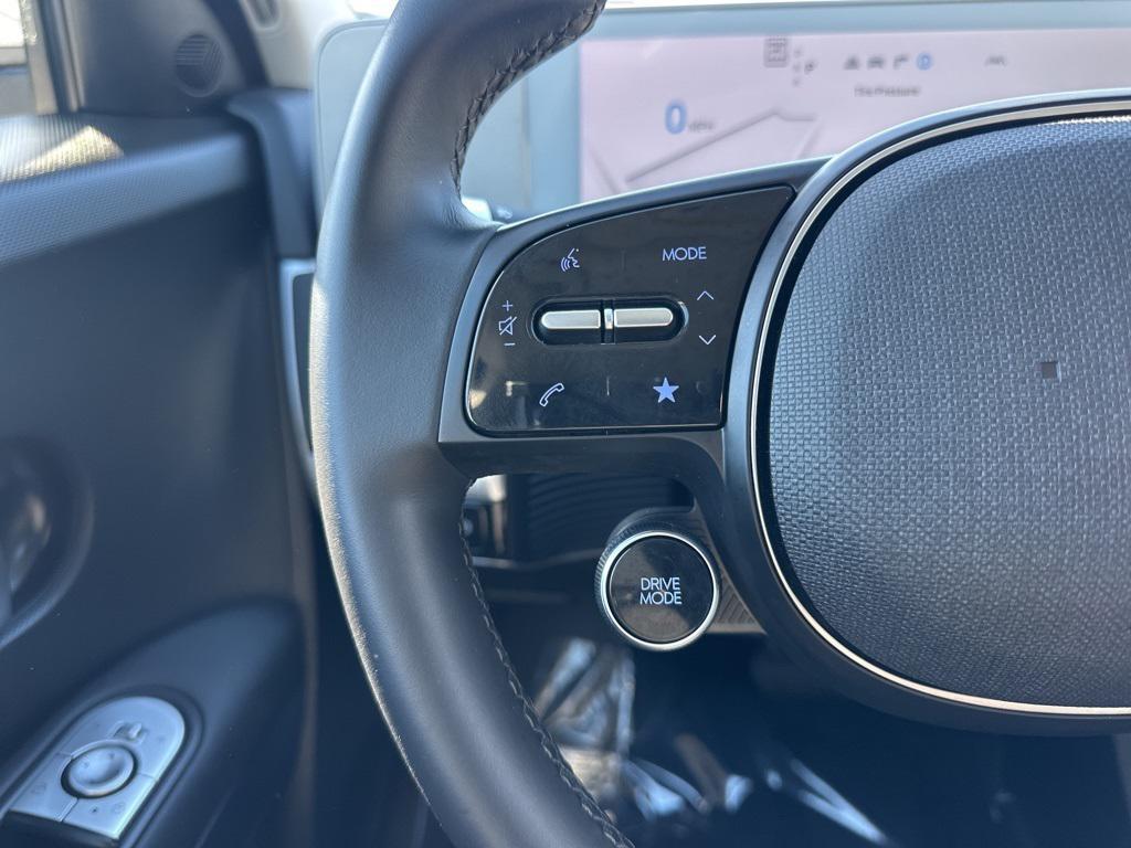 used 2024 Hyundai IONIQ 5 car, priced at $24,450