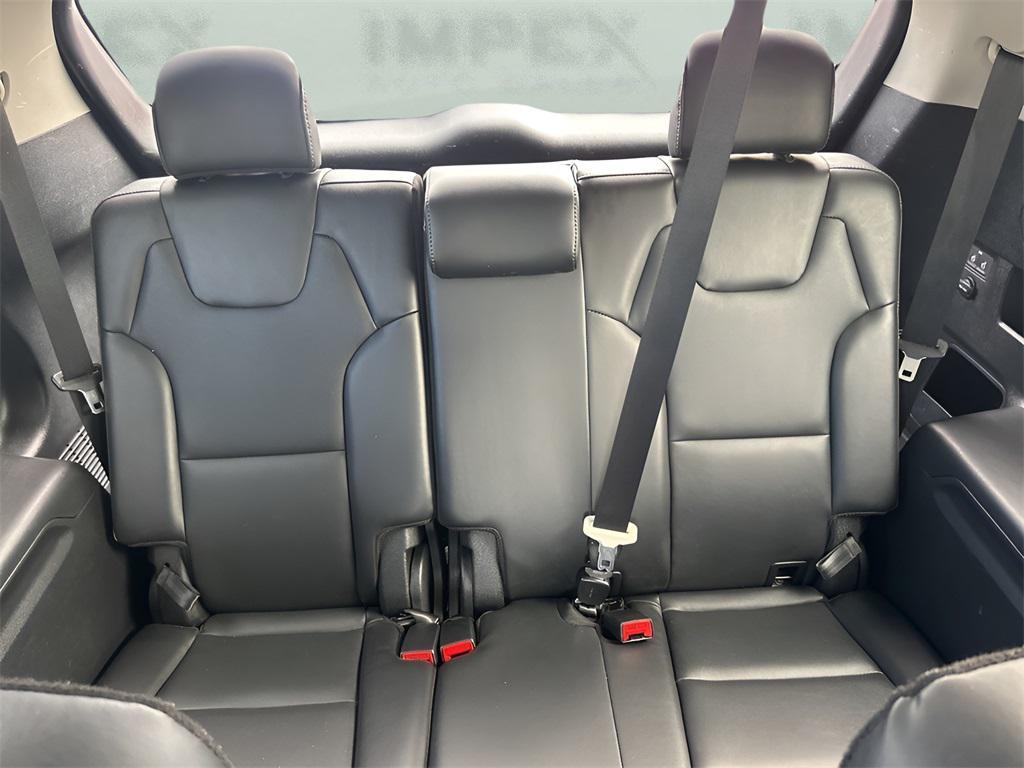 used 2025 Kia Telluride car, priced at $37,550