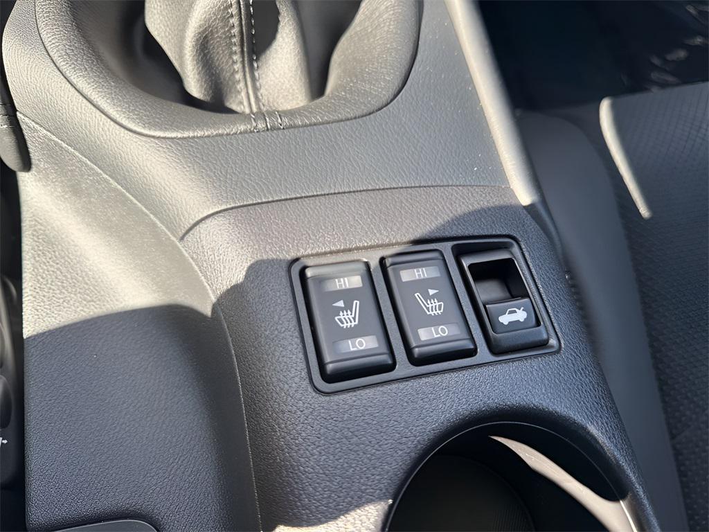 used 2024 Nissan Z car, priced at $42,150