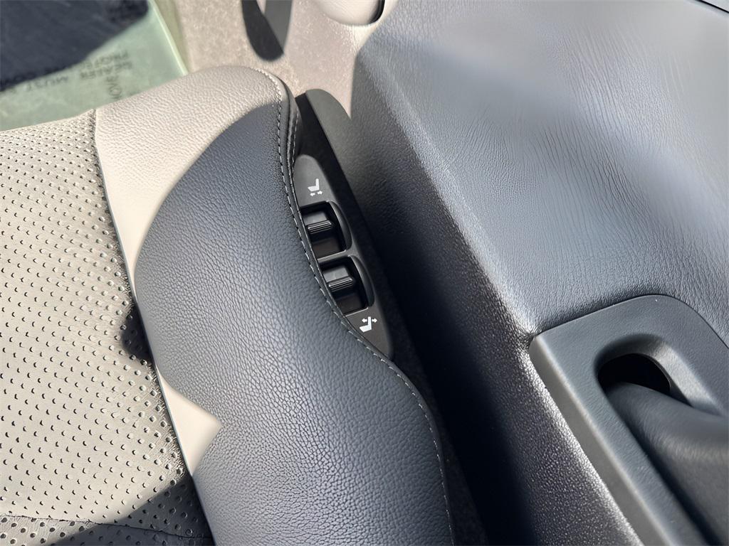 used 2024 Nissan Z car, priced at $42,150