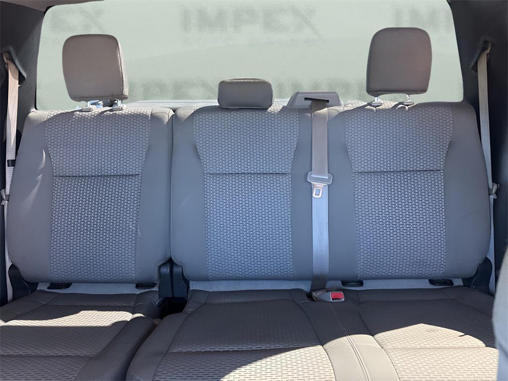 used 2016 Ford F-150 car, priced at $17,850