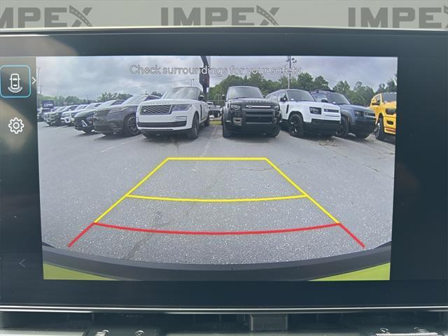 used 2024 Hyundai Kona car, priced at $22,500