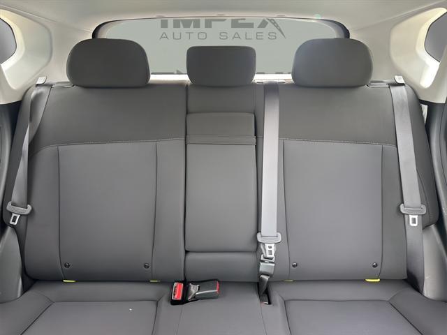 used 2024 Hyundai Kona car, priced at $22,500