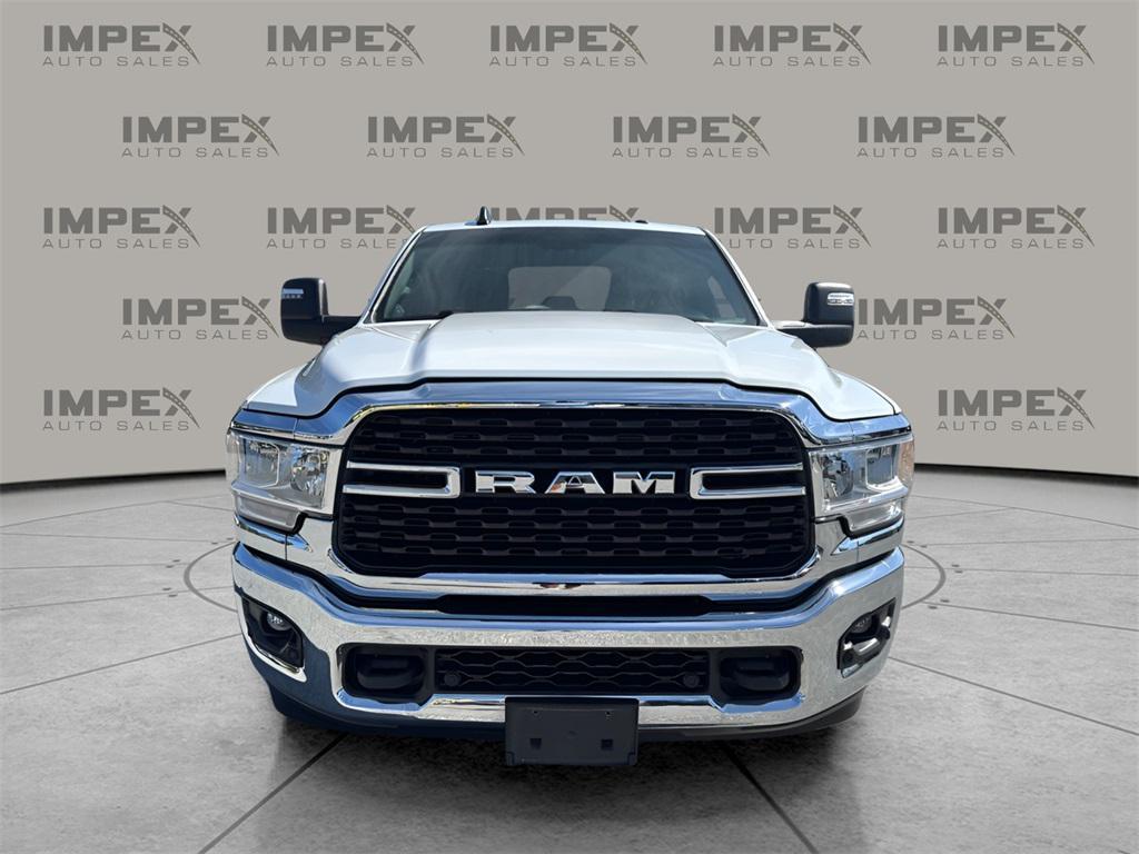 used 2023 Ram 2500 car, priced at $44,150