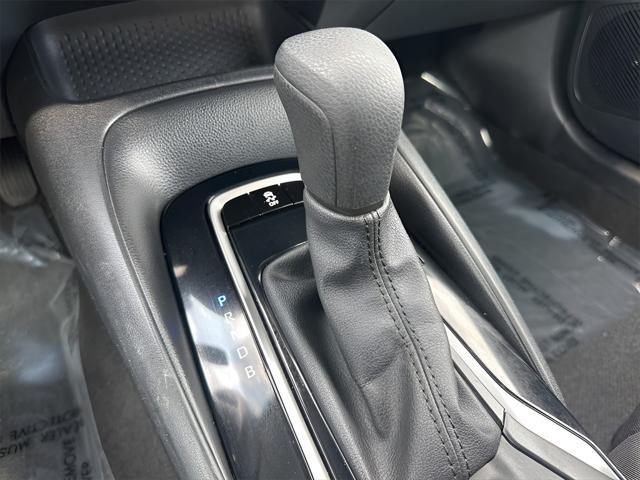 used 2024 Toyota Corolla car, priced at $19,390
