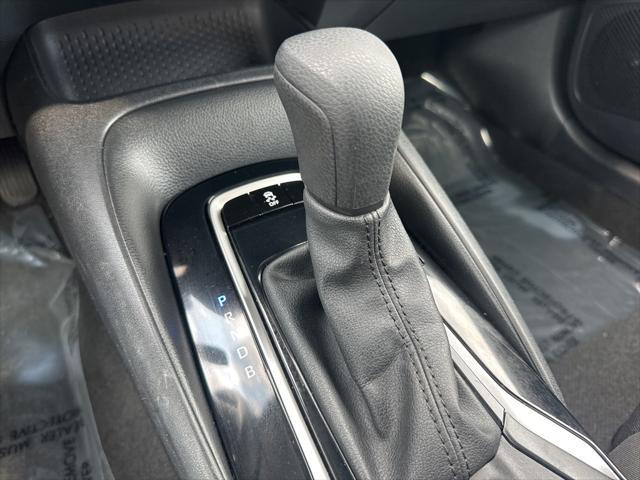 used 2024 Toyota Corolla car, priced at $19,390