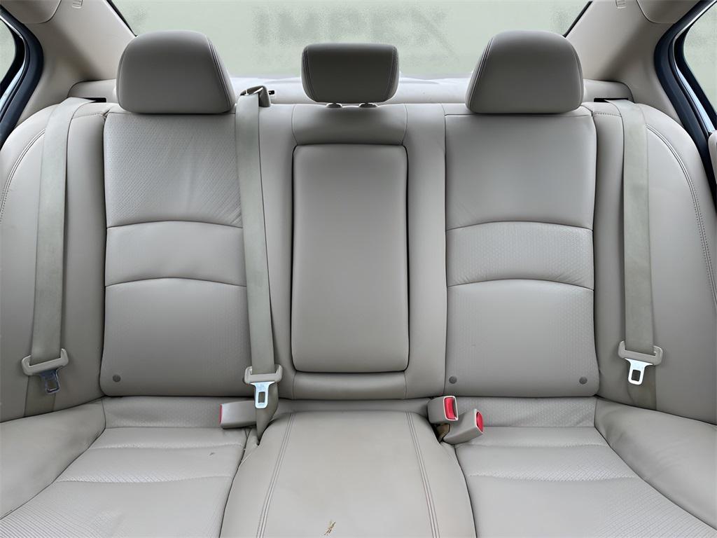 used 2013 Honda Accord car