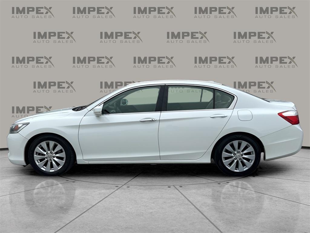 used 2013 Honda Accord car