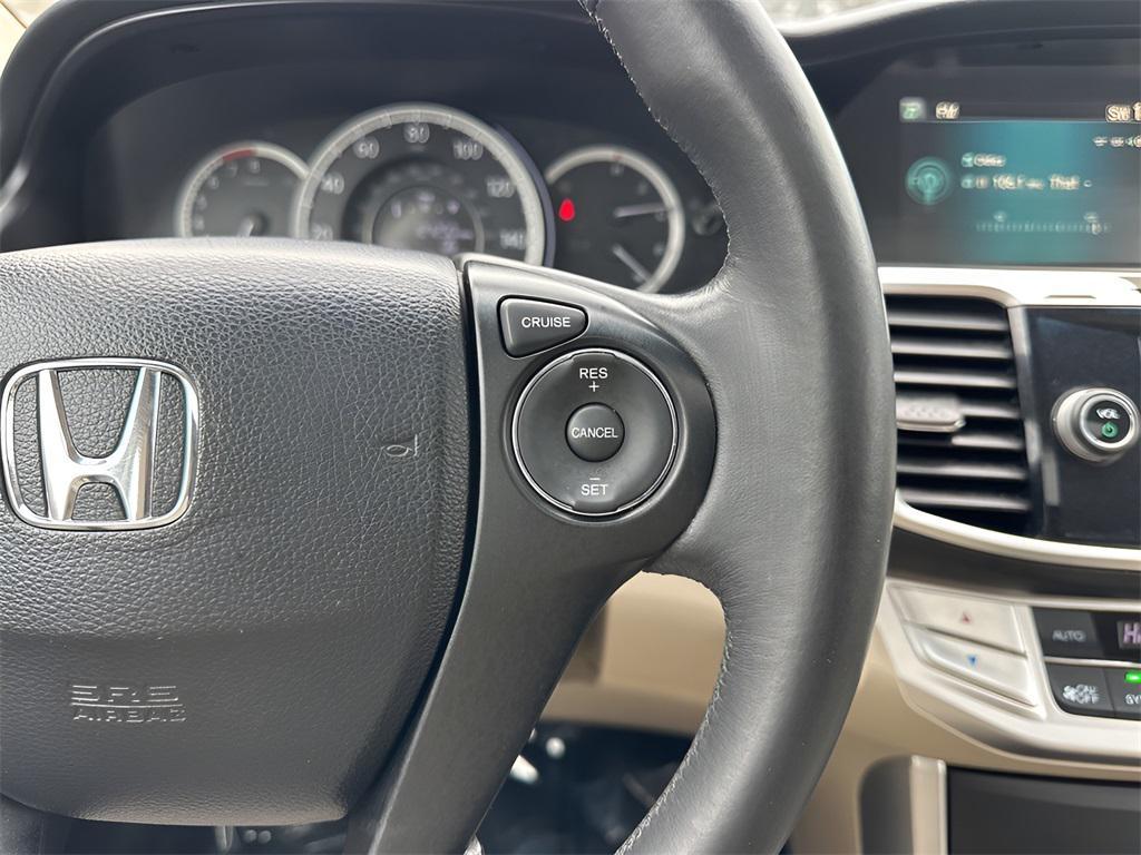 used 2013 Honda Accord car