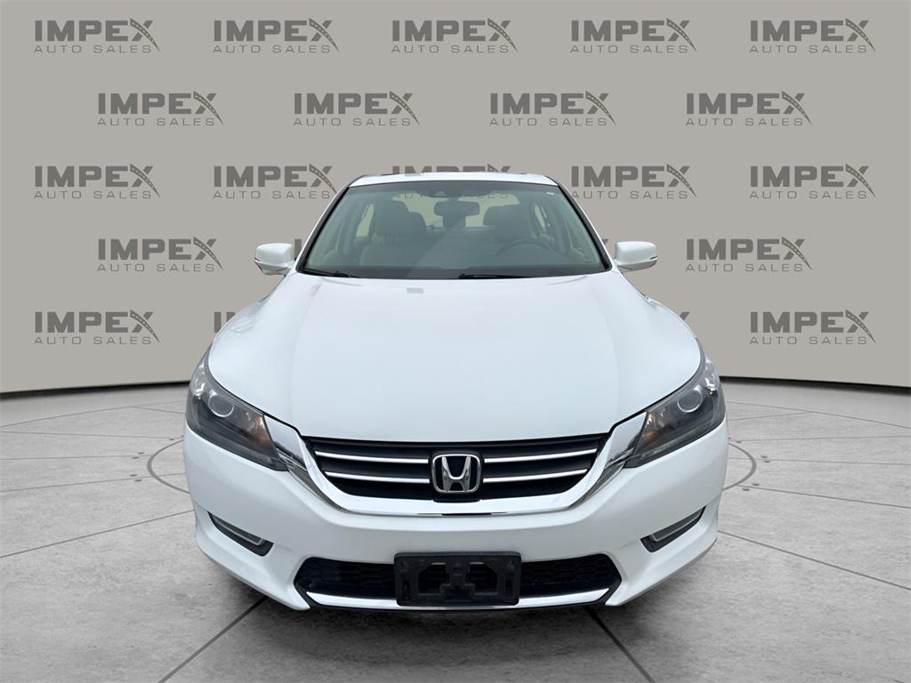 used 2013 Honda Accord car