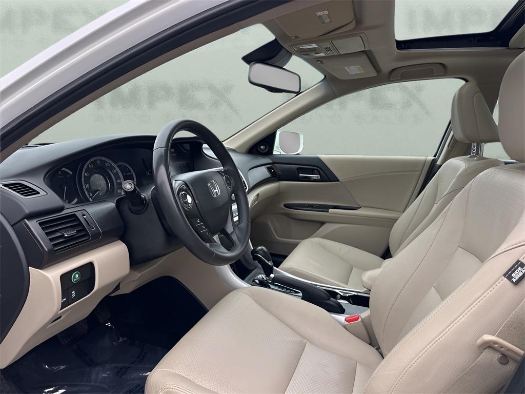 used 2013 Honda Accord car