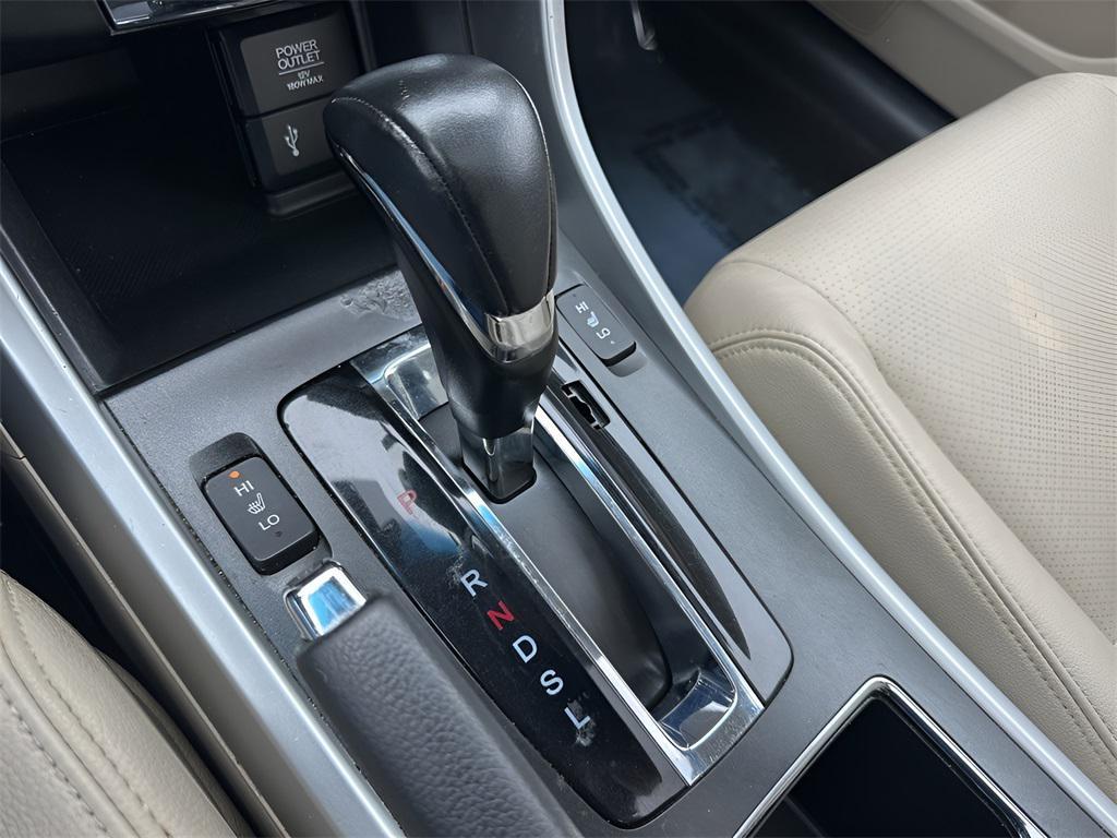 used 2013 Honda Accord car