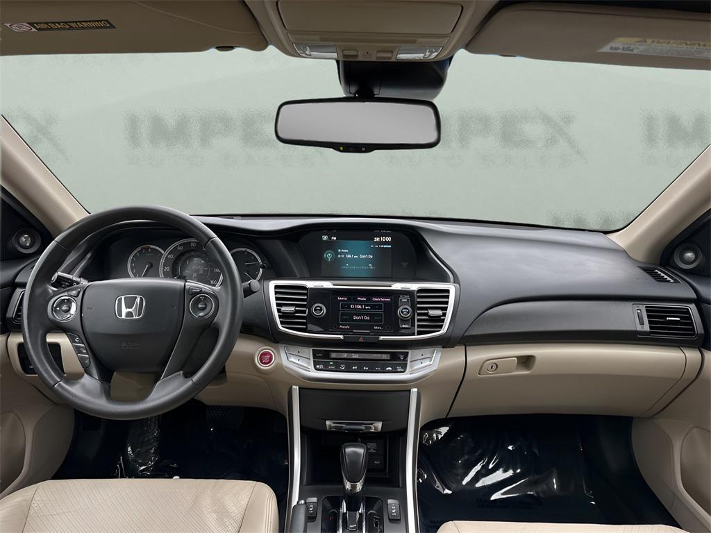 used 2013 Honda Accord car