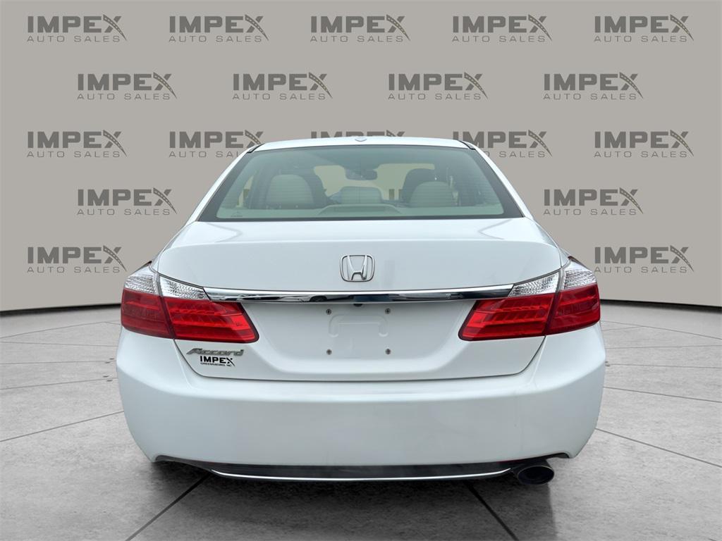 used 2013 Honda Accord car