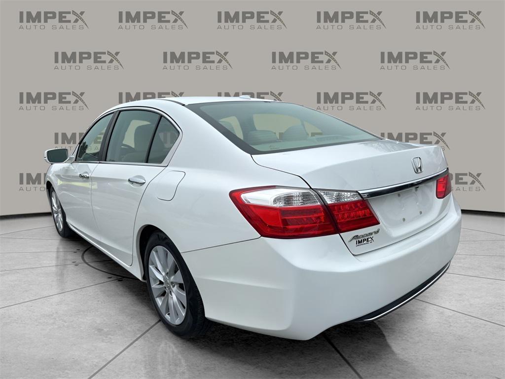 used 2013 Honda Accord car