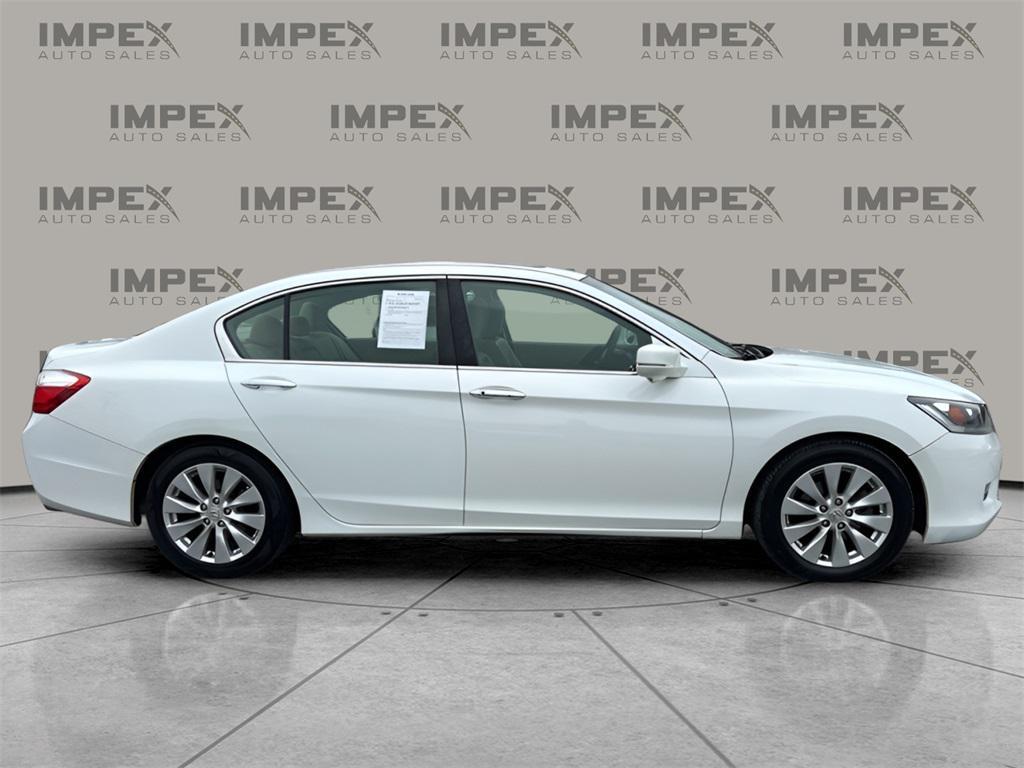 used 2013 Honda Accord car