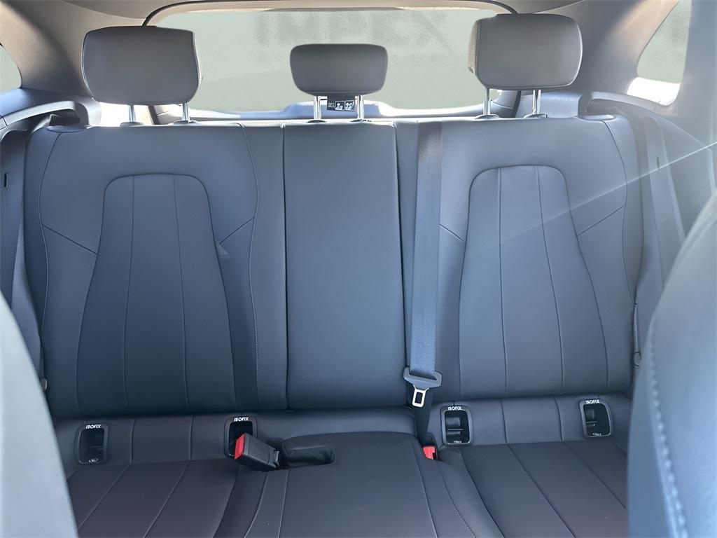 used 2025 Mercedes-Benz GLA 250 car, priced at $34,995