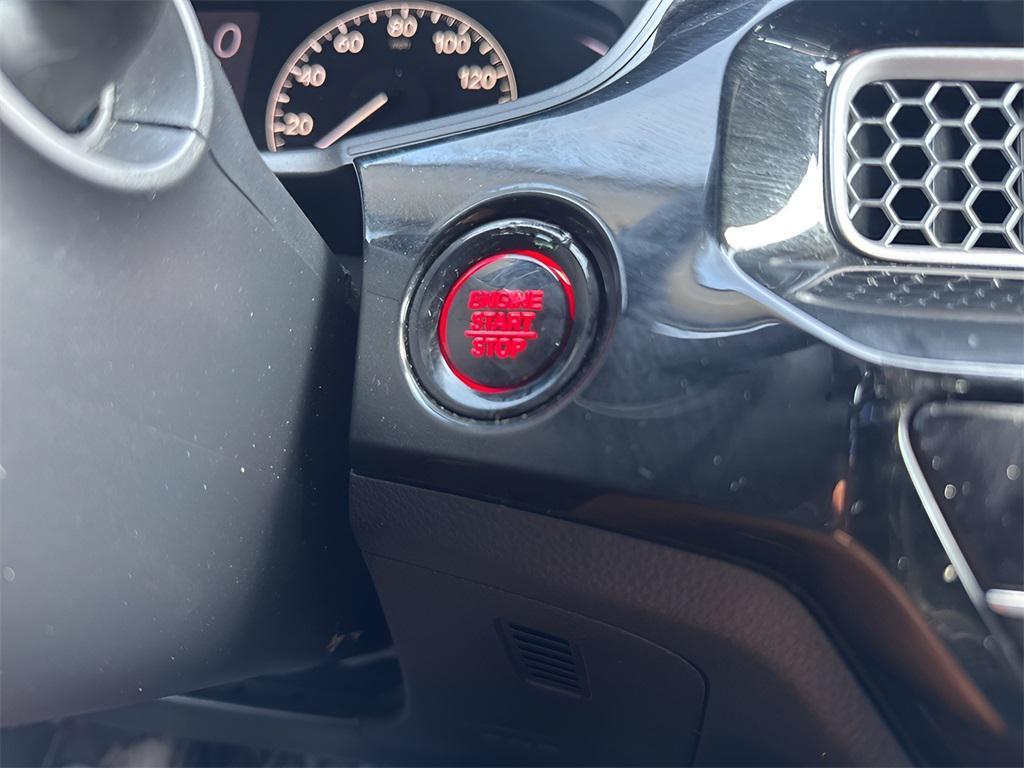 used 2022 Honda Civic car, priced at $23,500