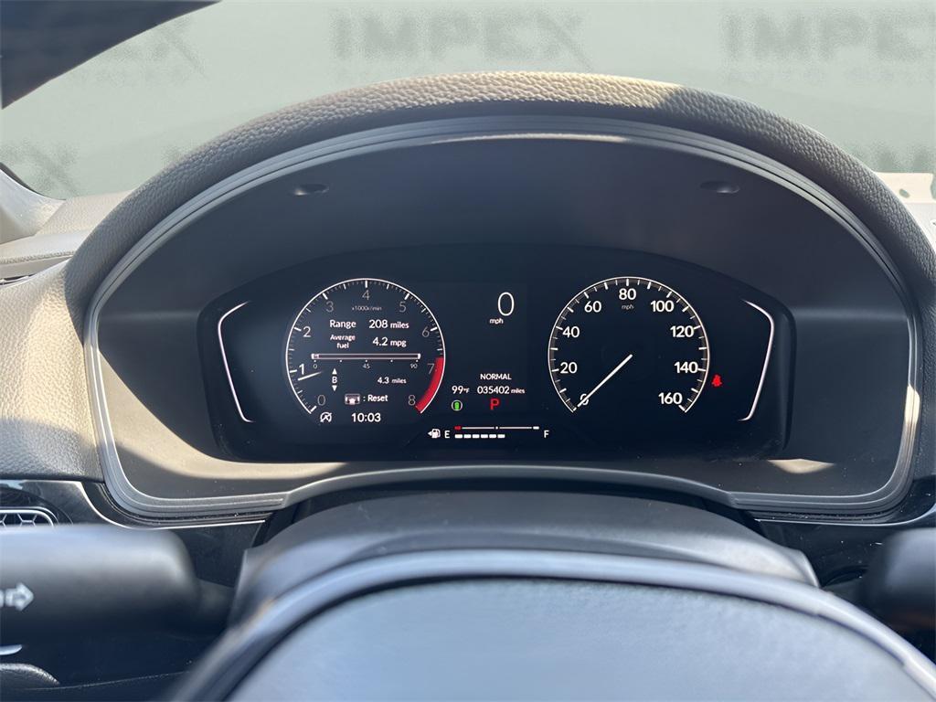 used 2022 Honda Civic car, priced at $23,500