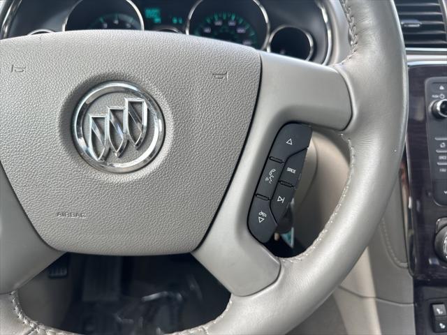 used 2016 Buick Enclave car, priced at $12,795