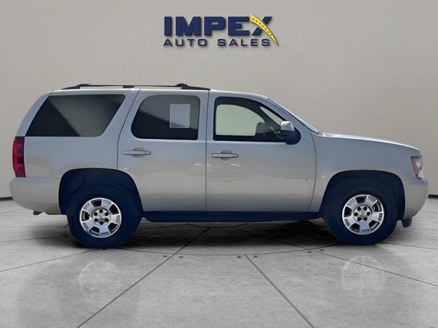 used 2011 Chevrolet Tahoe car, priced at $12,800