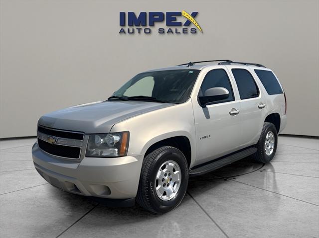 used 2011 Chevrolet Tahoe car, priced at $12,800