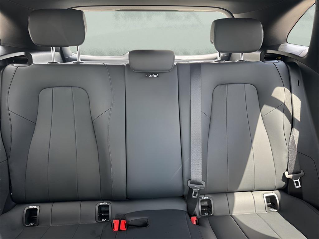 used 2025 Mercedes-Benz GLA 250 car, priced at $33,900