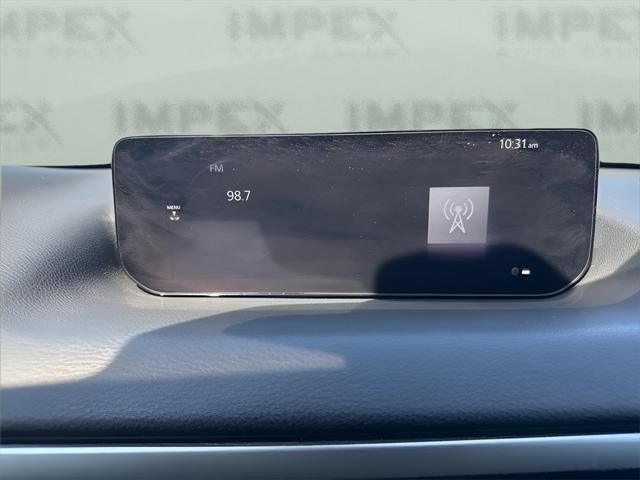 used 2024 Mazda CX-50 car, priced at $27,885