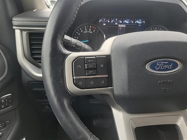 used 2023 Ford Expedition Max car, priced at $38,980