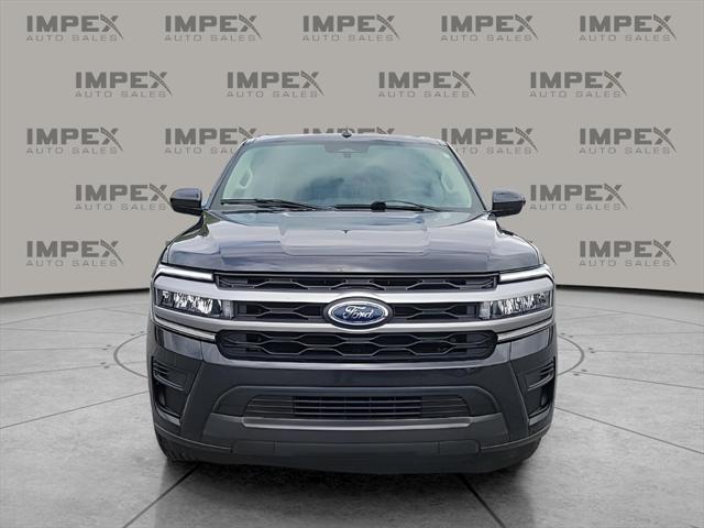 used 2023 Ford Expedition Max car, priced at $38,980