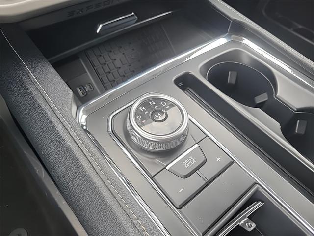 used 2023 Ford Expedition Max car, priced at $38,980
