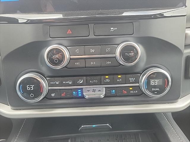 used 2023 Ford Expedition Max car, priced at $38,980
