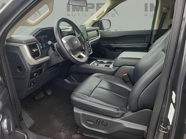 used 2023 Ford Expedition Max car, priced at $38,980