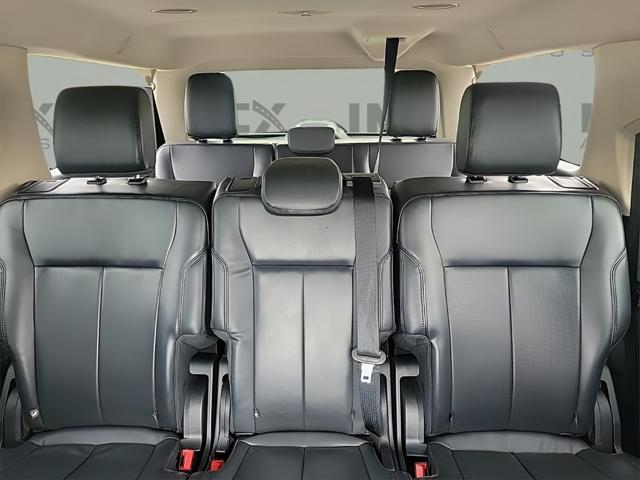 used 2023 Ford Expedition Max car, priced at $38,980