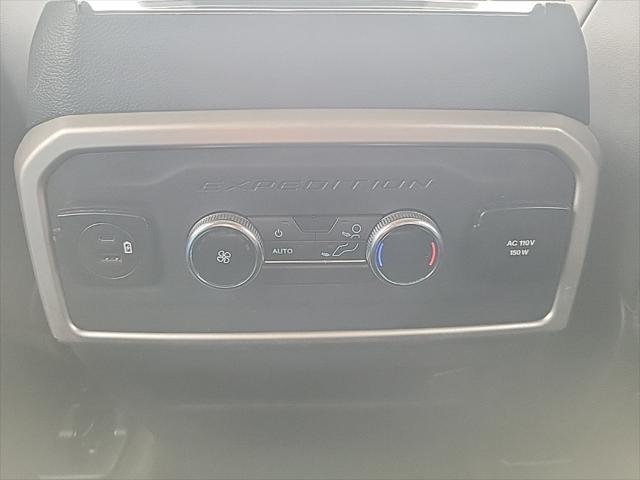 used 2023 Ford Expedition Max car, priced at $38,980