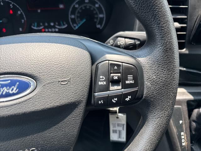 used 2023 Ford Transit-350 car, priced at $42,550