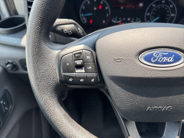 used 2023 Ford Transit-350 car, priced at $42,550