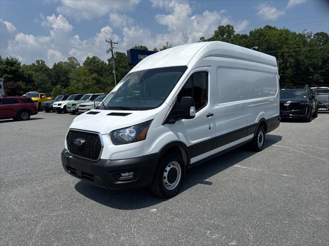 used 2023 Ford Transit-350 car, priced at $42,550