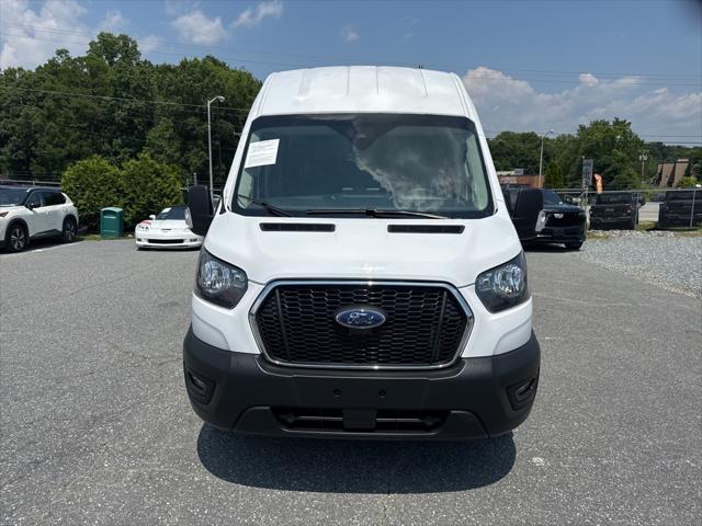 used 2023 Ford Transit-350 car, priced at $42,550