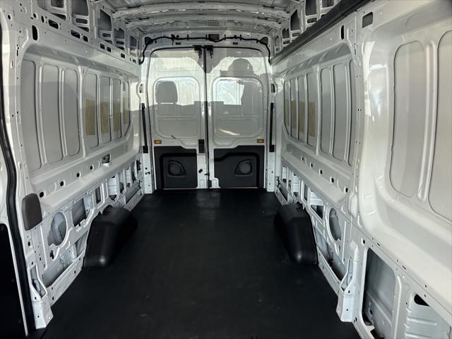 used 2023 Ford Transit-350 car, priced at $42,550