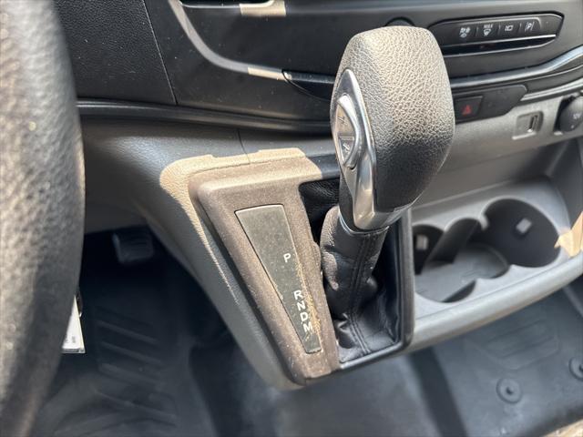 used 2023 Ford Transit-350 car, priced at $42,550