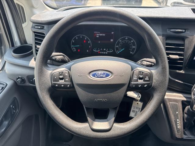 used 2023 Ford Transit-350 car, priced at $42,550