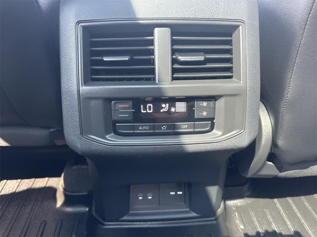 used 2022 Volkswagen Atlas car, priced at $25,850